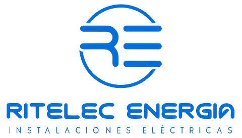 Ritelec Energía logo